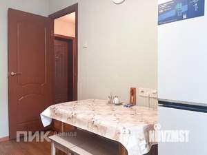 1-к квартира, на длительный срок, 30м2, 4/9 этаж