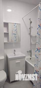 2-к квартира, на длительный срок, 34м2, 9/12 этаж