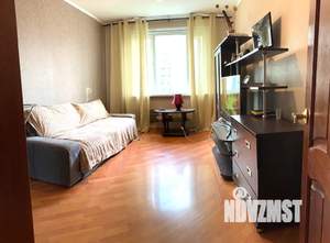2-к квартира, посуточно, 65м2, 9/9 этаж