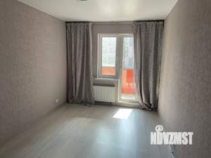 1-к квартира, на длительный срок, 45м2, 4/10 этаж