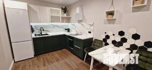 1-к квартира, посуточно, 40м2, 23/25 этаж