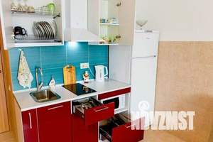 1-к квартира, посуточно, 29м2, 13/22 этаж