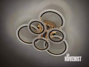 1-к квартира, на длительный срок, 35м2, 21/25 этаж