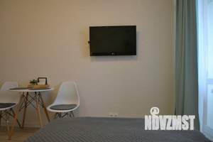 1-к квартира, посуточно, 23м2, 1/1 этаж