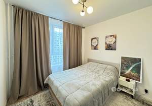 1-к квартира, на длительный срок, 32м2, 11/18 этаж