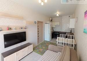 2-к квартира, на длительный срок, 57м2, 2/12 этаж