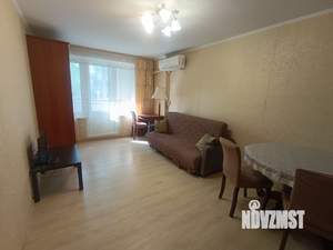 2-к квартира, на длительный срок, 48м2, 2/5 этаж