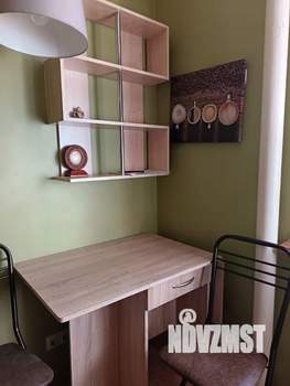 1-к квартира, на длительный срок, 25м2, 4/9 этаж