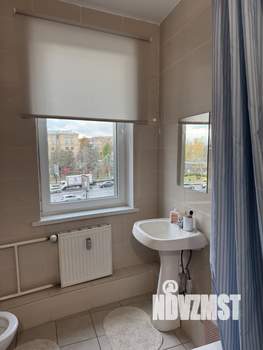 1-к квартира, на длительный срок, 46м2, 4/25 этаж