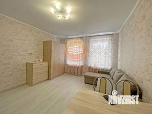 1-к квартира, на длительный срок, 22м2, 2/6 этаж