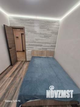 1-к квартира, на длительный срок, 31м2, 2/6 этаж