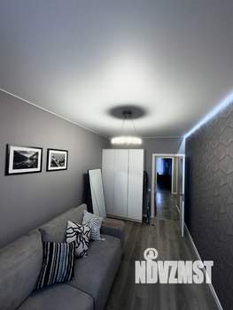 2-к квартира, на длительный срок, 51м2, 5/6 этаж