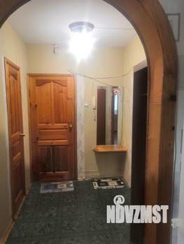 1-к квартира, на длительный срок, 40м2, 1/10 этаж