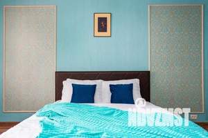 3-к квартира, посуточно, 72м2, 11/12 этаж