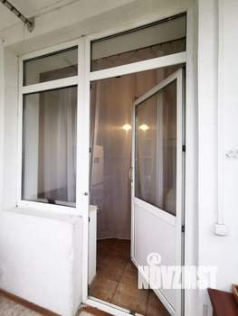 1-к квартира, на длительный срок, 52м2, 7/17 этаж