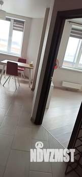 1-к квартира, на длительный срок, 42м2, 4/7 этаж