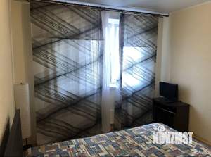 1-к квартира, на длительный срок, 45м2, 13/18 этаж