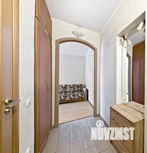 2-к квартира, на длительный срок, 43м2, 1/5 этаж