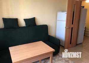 1-к квартира, на длительный срок, 45м2, 13/18 этаж