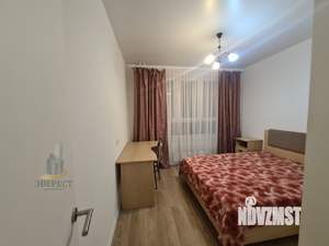 2-к квартира, на длительный срок, 55м2, 15/19 этаж