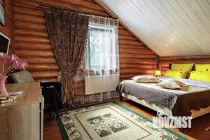 4-к квартира, посуточно, 300м2, 1/1 этаж