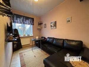 3-к квартира, на длительный срок, 60м2, 3/4 этаж