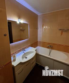 1-к квартира, на длительный срок, 35м2, 1/9 этаж