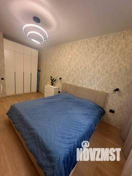 3-к квартира, на длительный срок, 79м2, 2/15 этаж