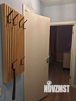 2-к квартира, на длительный срок, 33м2, 3/17 этаж