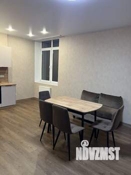 2-к квартира, на длительный срок, 71м2, 4/19 этаж