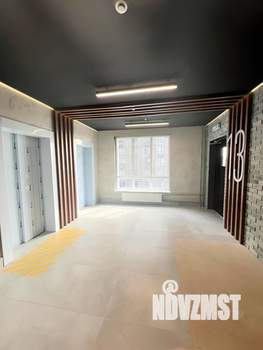 1-к квартира, на длительный срок, 40м2, 13/22 этаж