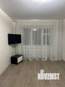 1-к квартира, на длительный срок, 36м2, 4/5 этаж