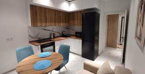 1-к квартира, на длительный срок, 34м2, 16/25 этаж