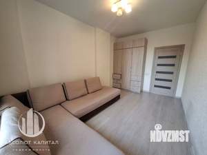 2-к квартира, на длительный срок, 66м2, 4/17 этаж