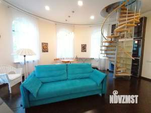 2-к квартира, на длительный срок, 105м2, 2/3 этаж