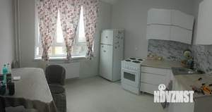 2-к квартира, на длительный срок, 50м2, 9/25 этаж