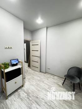 1-к квартира, на длительный срок, 37м2, 15/17 этаж