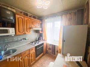 2-к квартира, на длительный срок, 41м2, 4/5 этаж