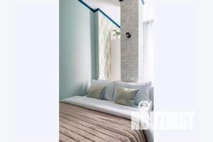 1-к квартира, посуточно, 12м2, 1/6 этаж