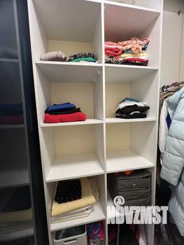 1-к квартира, на длительный срок, 36м2, 5/17 этаж