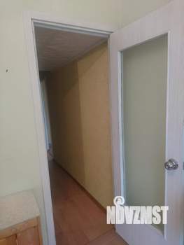 1-к квартира, на длительный срок, 37м2, 3/5 этаж