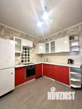 2-к квартира, на длительный срок, 62м2, 10/25 этаж