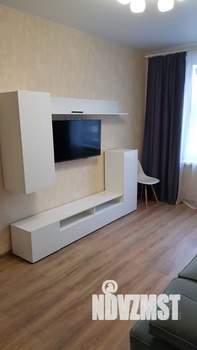 1-к квартира, на длительный срок, 35м2, 6/12 этаж