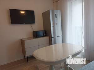 1-к квартира, на длительный срок, 37м2, 11/17 этаж