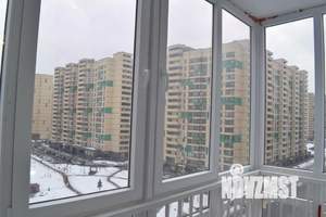 1-к квартира, посуточно, 56м2, 1/1 этаж