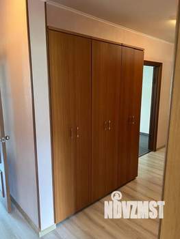 2-к квартира, на длительный срок, 53м2, 2/10 этаж