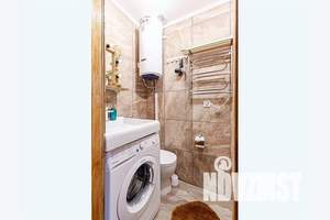 1-к квартира, посуточно, 25м2, 1/6 этаж