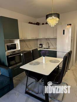 1-к квартира, на длительный срок, 38м2, 2/7 этаж