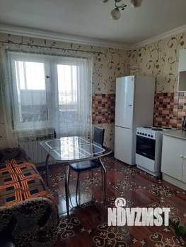 2-к квартира, на длительный срок, 48м2, 8/19 этаж