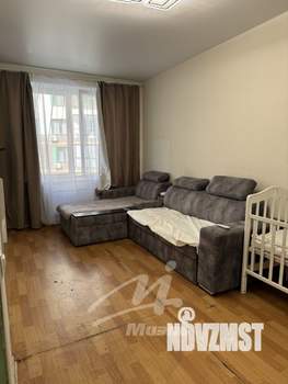 1-к квартира, на длительный срок, 32м2, 2/6 этаж